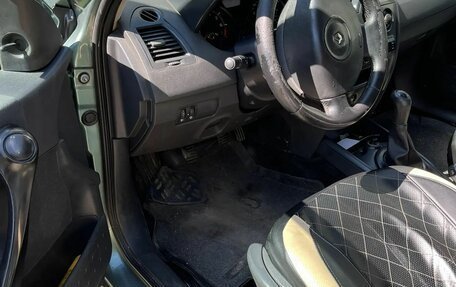 Renault Megane II, 2007 год, 270 000 рублей, 9 фотография