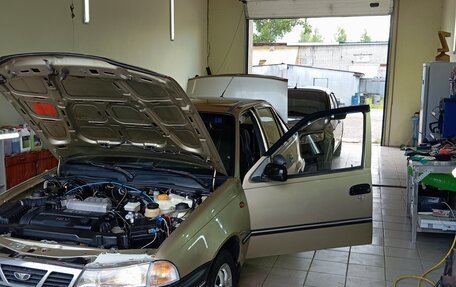 Daewoo Nexia I рестайлинг, 2005 год, 230 000 рублей, 3 фотография