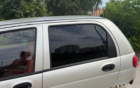 Daewoo Matiz I, 2008 год, 50 000 рублей, 2 фотография