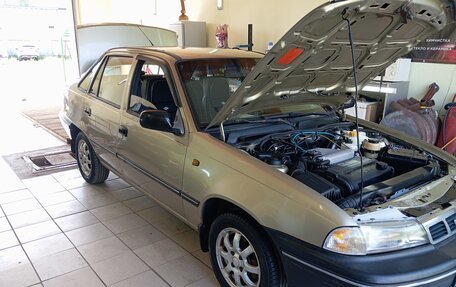 Daewoo Nexia I рестайлинг, 2005 год, 230 000 рублей, 2 фотография