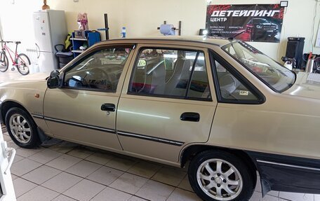 Daewoo Nexia I рестайлинг, 2005 год, 230 000 рублей, 6 фотография