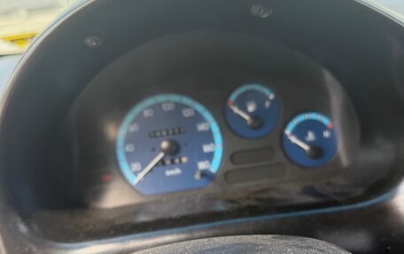 Daewoo Matiz I, 2008 год, 50 000 рублей, 6 фотография