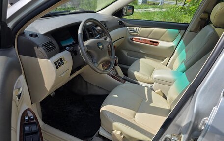 BYD F3 I, 2008 год, 159 000 рублей, 10 фотография