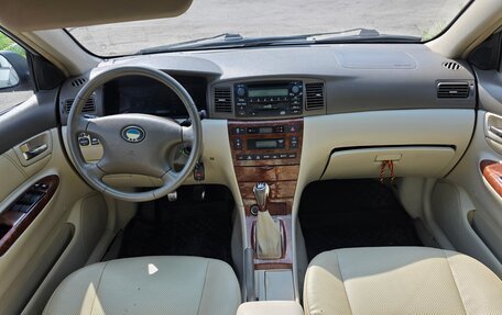 BYD F3 I, 2008 год, 159 000 рублей, 12 фотография