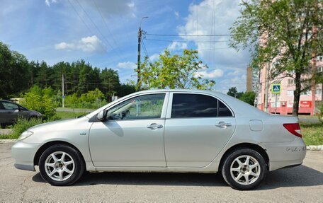 BYD F3 I, 2008 год, 159 000 рублей, 4 фотография