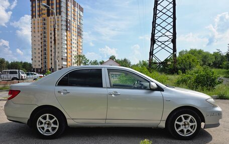 BYD F3 I, 2008 год, 159 000 рублей, 8 фотография