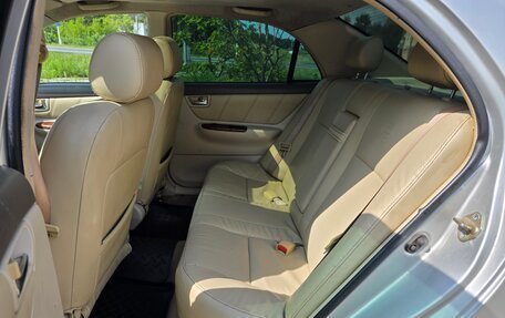 BYD F3 I, 2008 год, 159 000 рублей, 11 фотография