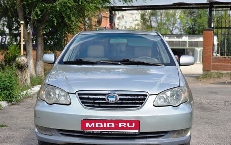 BYD F3 I, 2008 год, 159 000 рублей, 2 фотография