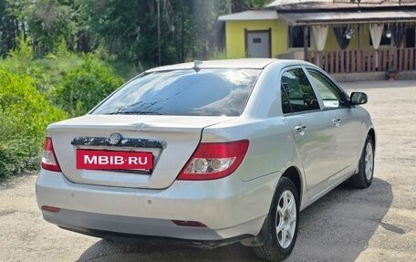 BYD F3 I, 2008 год, 159 000 рублей, 7 фотография