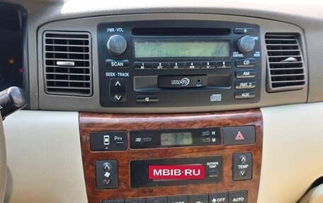 BYD F3 I, 2008 год, 159 000 рублей, 13 фотография
