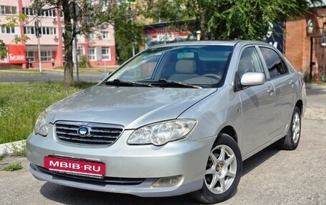 BYD F3 I, 2008 год, 159 000 рублей, 3 фотография