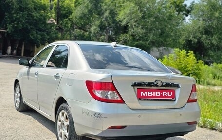 BYD F3 I, 2008 год, 159 000 рублей, 5 фотография