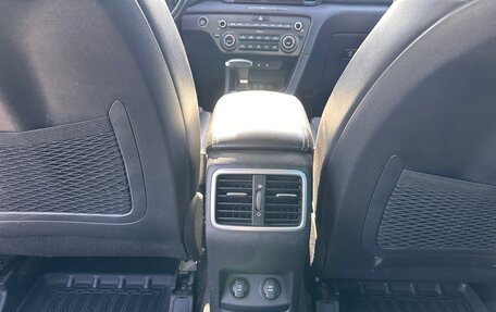 KIA Sportage IV рестайлинг, 2016 год, 1 995 000 рублей, 20 фотография