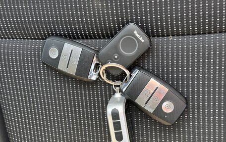 KIA Sportage IV рестайлинг, 2016 год, 1 995 000 рублей, 32 фотография