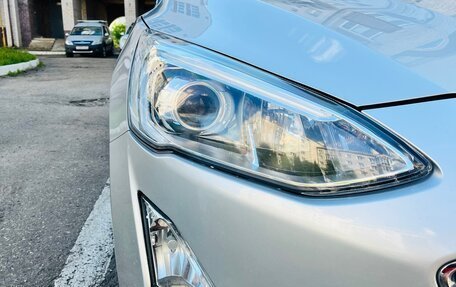 Ford Focus IV, 2019 год, 1 200 000 рублей, 5 фотография