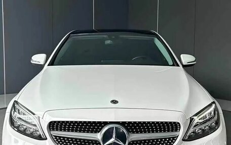 Mercedes-Benz C-Класс, 2021 год, 2 600 000 рублей, 2 фотография
