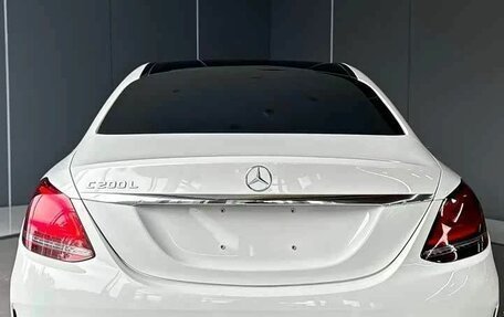 Mercedes-Benz C-Класс, 2021 год, 2 600 000 рублей, 7 фотография