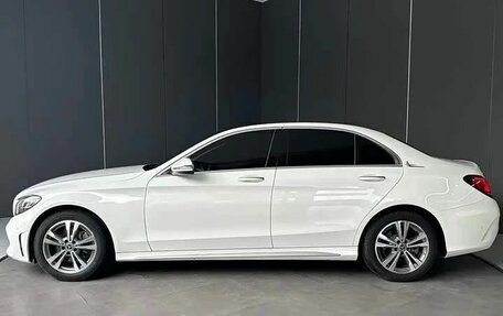 Mercedes-Benz C-Класс, 2021 год, 2 600 000 рублей, 5 фотография