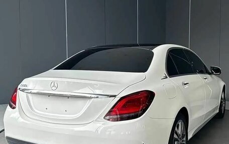 Mercedes-Benz C-Класс, 2021 год, 2 600 000 рублей, 6 фотография