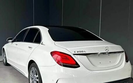 Mercedes-Benz C-Класс, 2021 год, 2 600 000 рублей, 8 фотография