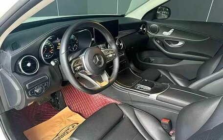 Mercedes-Benz C-Класс, 2021 год, 2 600 000 рублей, 9 фотография