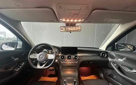 Mercedes-Benz C-Класс, 2021 год, 2 600 000 рублей, 11 фотография
