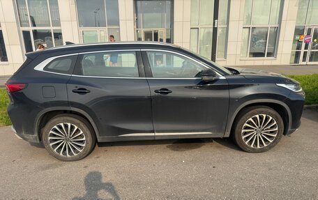 CheryExeed TXL, 2022 год, 1 850 000 рублей, 3 фотография