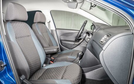 Volkswagen Polo VI (EU Market), 2020 год, 1 460 000 рублей, 12 фотография