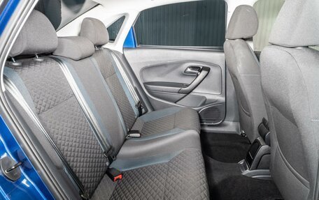 Volkswagen Polo VI (EU Market), 2020 год, 1 460 000 рублей, 11 фотография