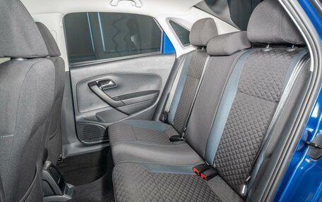 Volkswagen Polo VI (EU Market), 2020 год, 1 460 000 рублей, 13 фотография