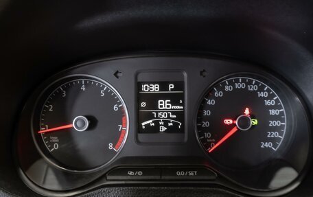 Volkswagen Polo VI (EU Market), 2020 год, 1 460 000 рублей, 20 фотография