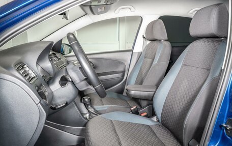 Volkswagen Polo VI (EU Market), 2020 год, 1 460 000 рублей, 14 фотография
