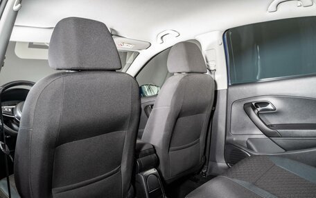 Volkswagen Polo VI (EU Market), 2020 год, 1 460 000 рублей, 15 фотография