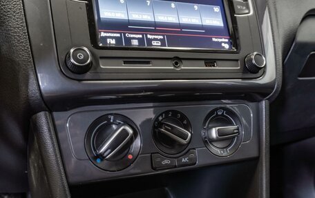 Volkswagen Polo VI (EU Market), 2020 год, 1 460 000 рублей, 19 фотография