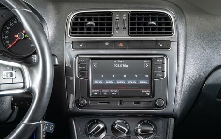 Volkswagen Polo VI (EU Market), 2020 год, 1 460 000 рублей, 17 фотография