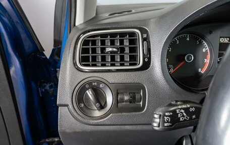 Volkswagen Polo VI (EU Market), 2020 год, 1 460 000 рублей, 26 фотография
