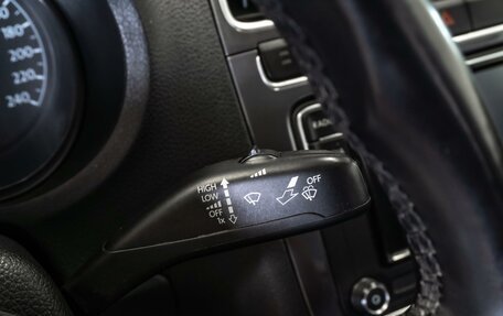 Volkswagen Polo VI (EU Market), 2020 год, 1 460 000 рублей, 25 фотография