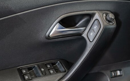 Volkswagen Polo VI (EU Market), 2020 год, 1 460 000 рублей, 27 фотография