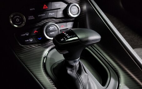 Dodge Challenger III рестайлинг 2, 2023 год, 14 555 000 рублей, 10 фотография