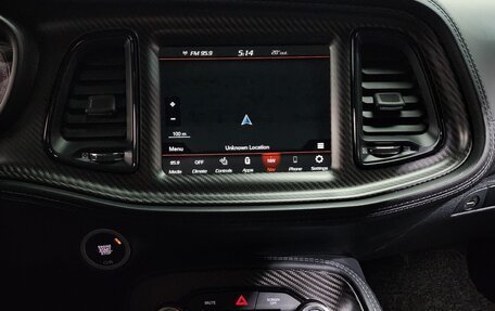 Dodge Challenger III рестайлинг 2, 2023 год, 14 555 000 рублей, 7 фотография