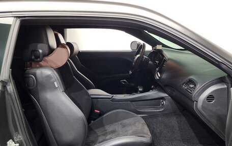 Dodge Challenger III рестайлинг 2, 2023 год, 14 555 000 рублей, 11 фотография