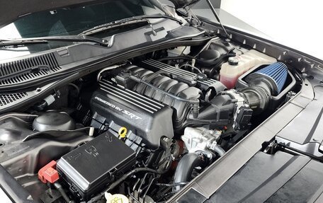 Dodge Challenger III рестайлинг 2, 2023 год, 14 555 000 рублей, 16 фотография