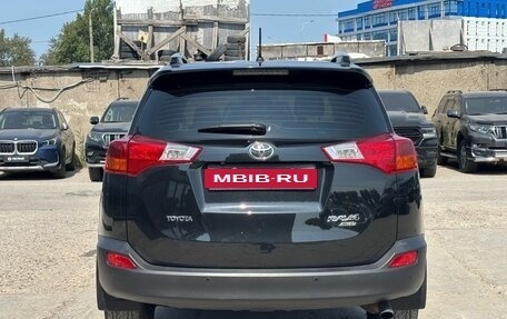 Toyota RAV4, 2014 год, 2 330 000 рублей, 5 фотография