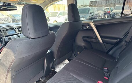 Toyota RAV4, 2014 год, 2 330 000 рублей, 13 фотография