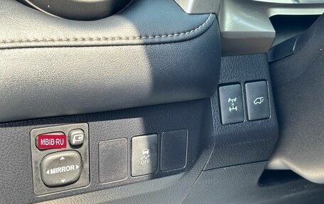 Toyota RAV4, 2014 год, 2 330 000 рублей, 11 фотография