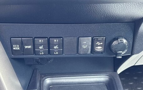 Toyota RAV4, 2014 год, 2 330 000 рублей, 23 фотография