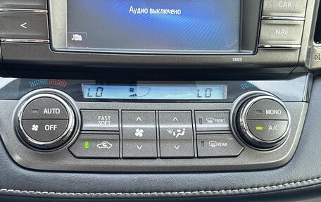 Toyota RAV4, 2014 год, 2 330 000 рублей, 24 фотография