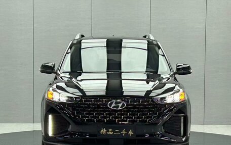 Hyundai ix35, 2022 год, 1 290 000 рублей, 2 фотография
