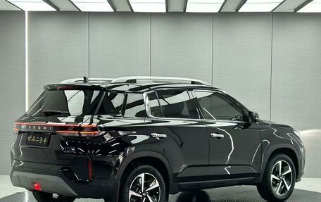 Hyundai ix35, 2022 год, 1 290 000 рублей, 6 фотография