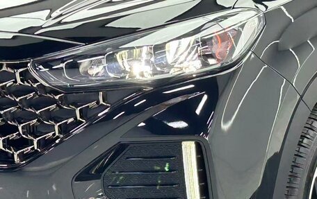 Hyundai ix35, 2022 год, 1 290 000 рублей, 7 фотография